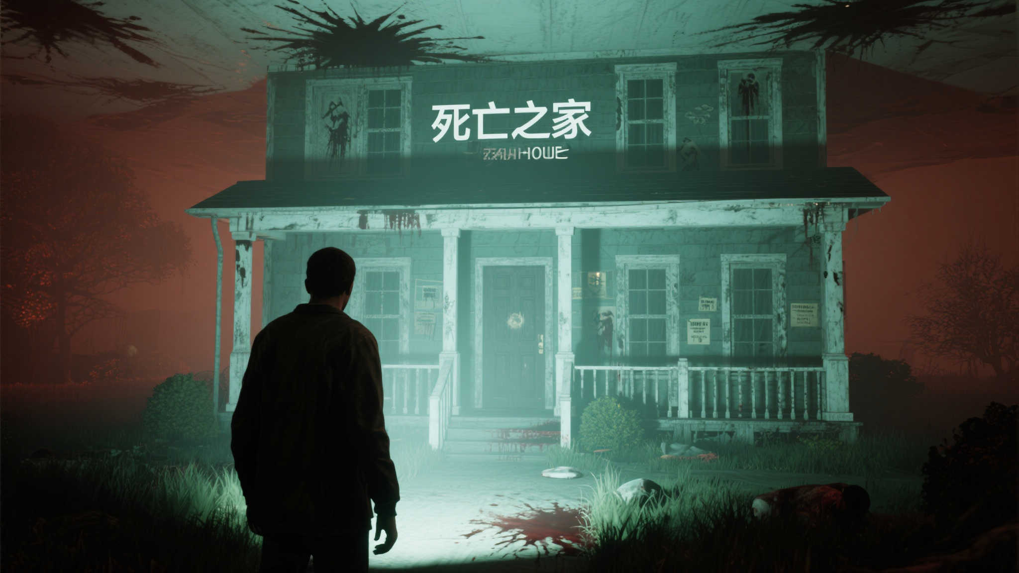 《幽室鬼牌》上线：智勇挑战鬼屋，卡牌策略全新体验！