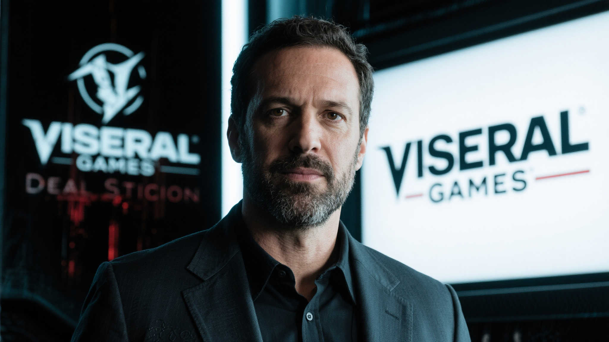 《深海迷航 2》迎新任CEO Steve Papoutsis，引发热议