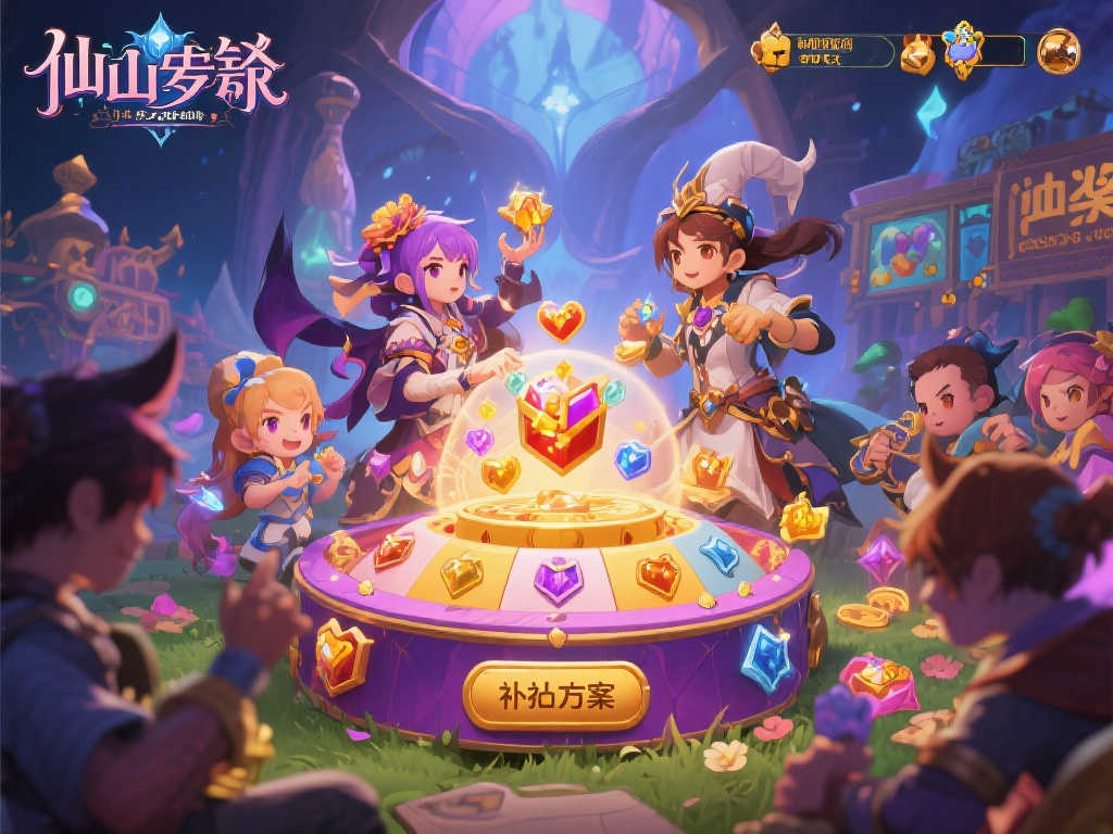 《仙境传说》抽奖概率争议：运营商补偿能挽救停服危机吗？