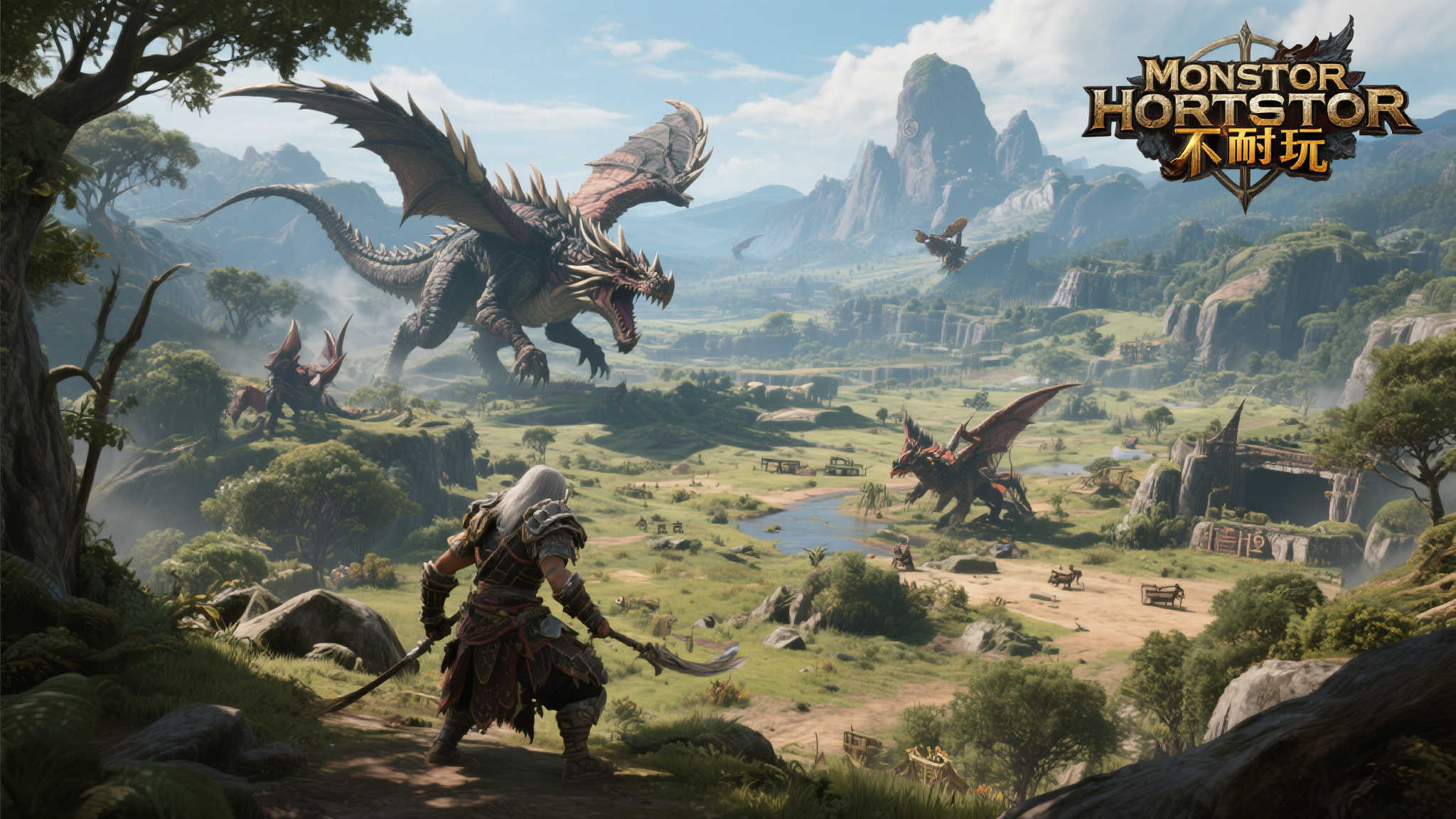 《怪物猎人:荒野》登陆Steam后评价翻车,好评率惨跌仅19% 《怪物猎人:荒野》登陆Steam后评价翻车,好评率惨跌仅19%