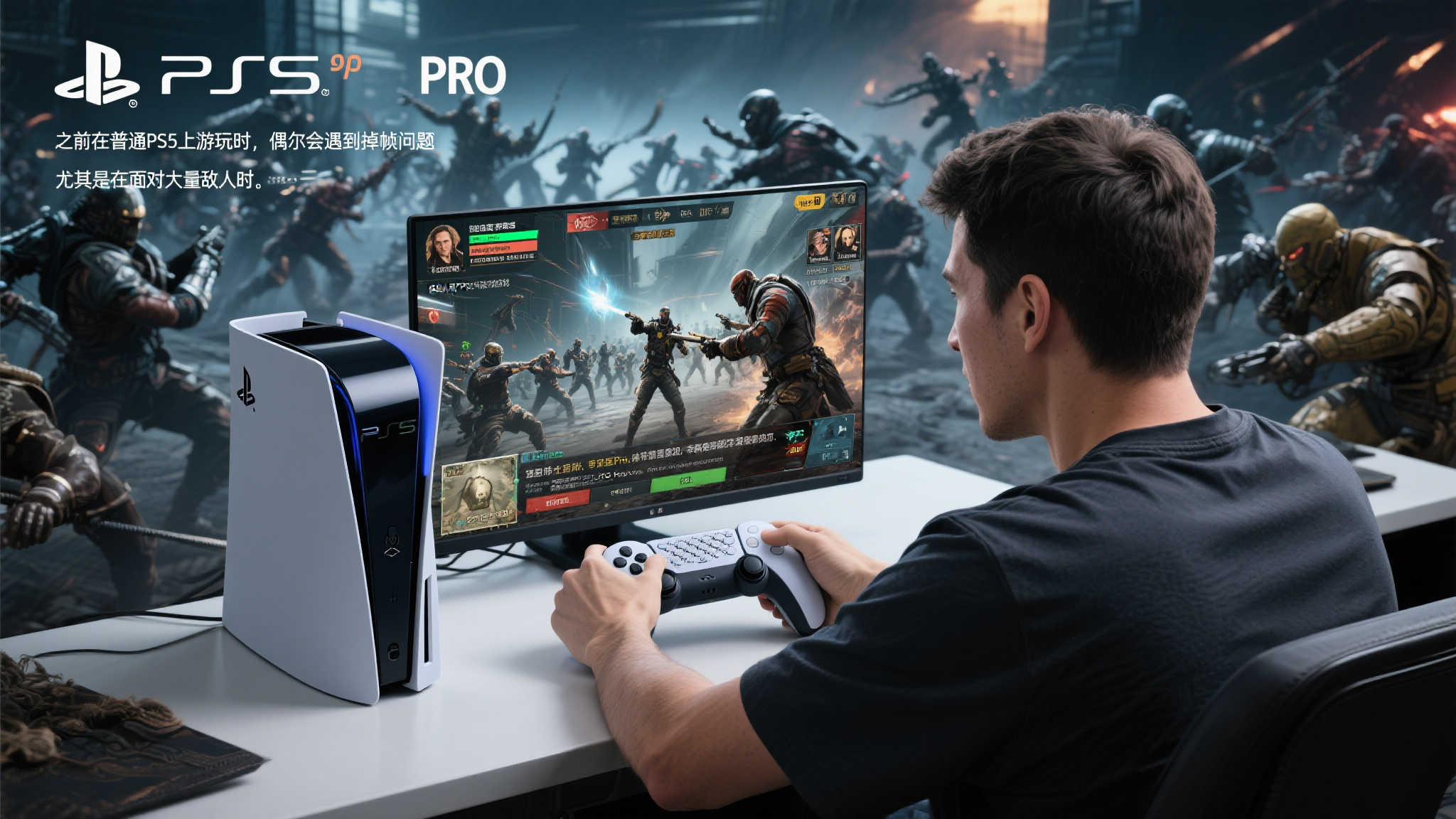 《死亡回归Returnal》玩家激增97%!PS5 Pro性能优化补丁成关键 《死亡回归Returnal》玩家激增97%!PS5 Pro性能优化补丁成关键